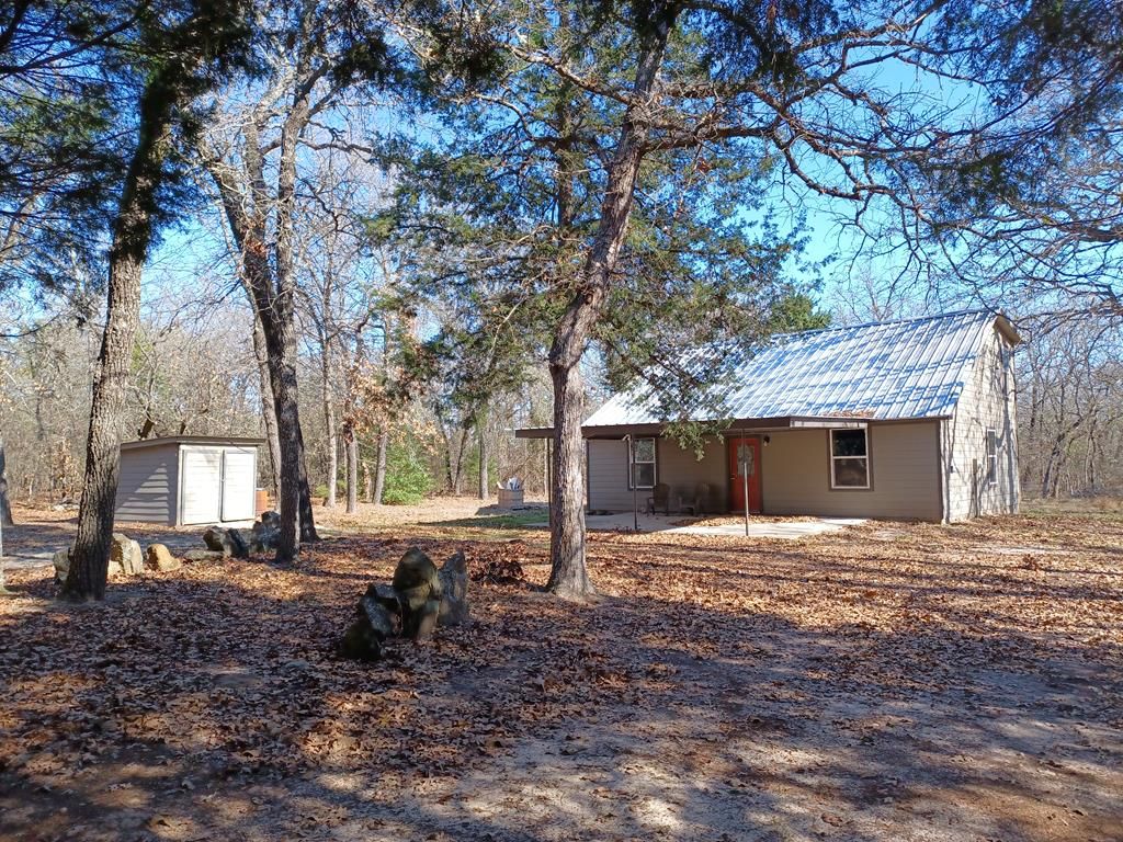 8851 Private Road 5204, Athens, TX 75751