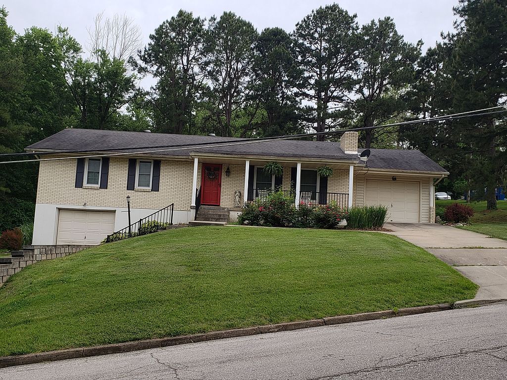 2929 Sue Dr, Jefferson City, MO 65109 Trulia