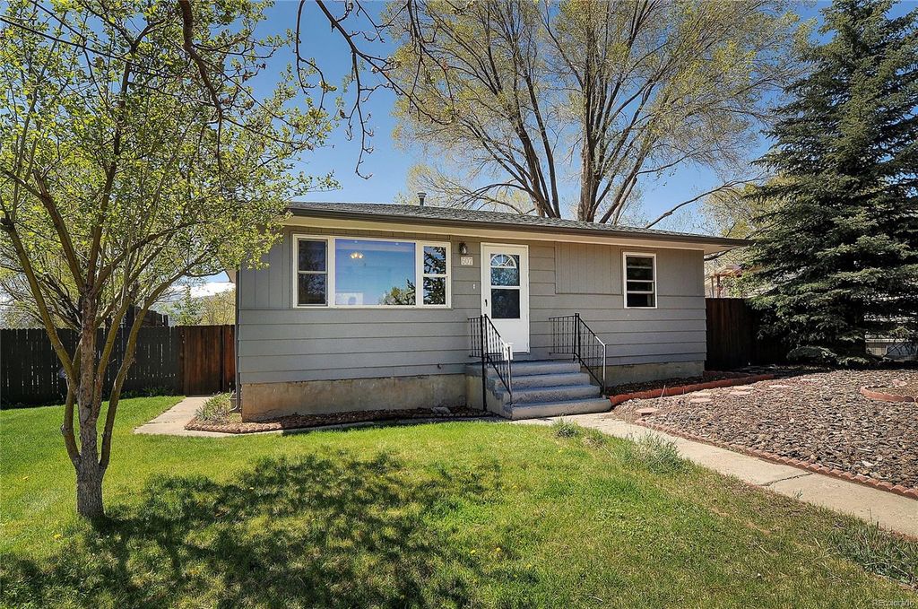 607 Maxwell St, Salida, CO 81201 Trulia