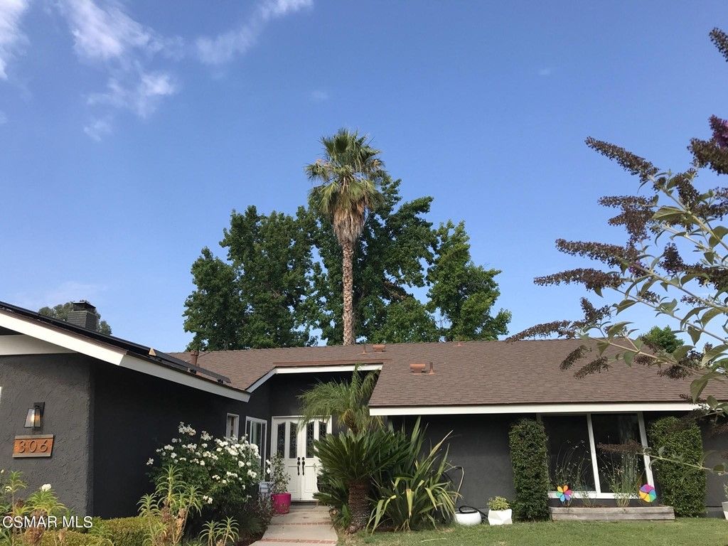 306 N Sabra Ave, Oak Park, CA 91377 Trulia