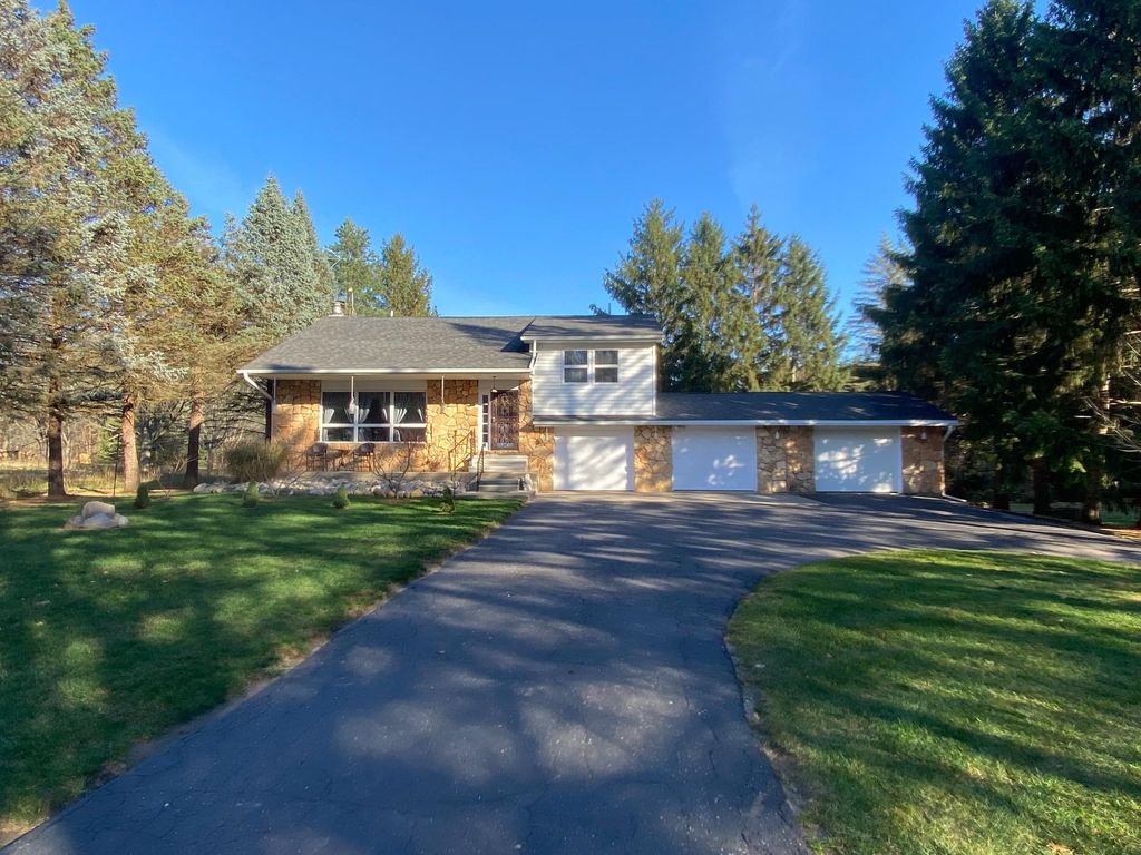 2345 S Durand Rd, Lennon, MI 48449 Trulia