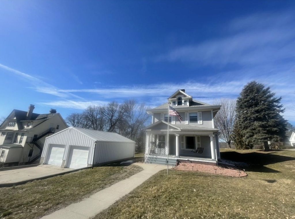 1007 11th Ave, Stanton, NE 68779 MLS 20240066 Trulia