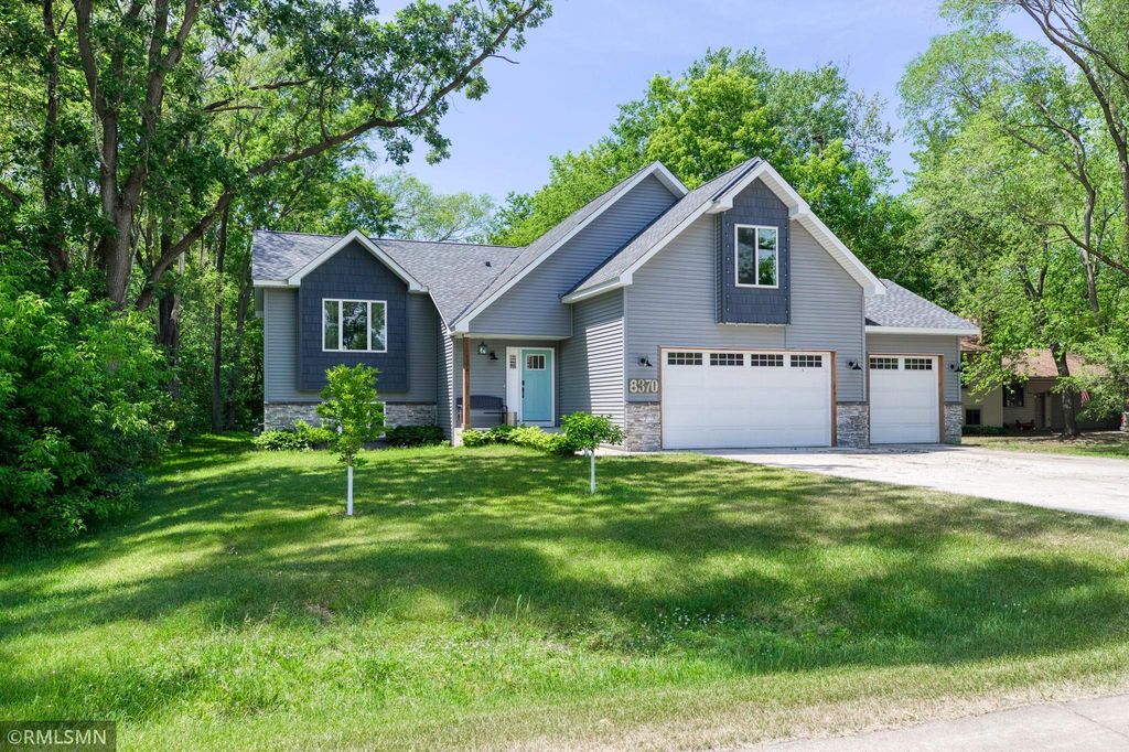 8370 Long Lake Rd, Mounds View, MN 55112 Trulia