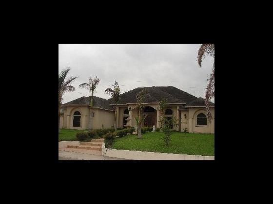5222 Rustic Manor Dr, Brownsville, TX 78526