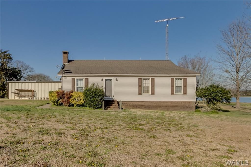 7585 Al Highway 25, Greensboro, AL 36744 Trulia