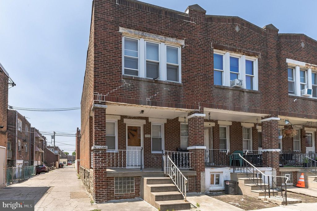 2094 Carver St, Philadelphia, PA 19124 Trulia