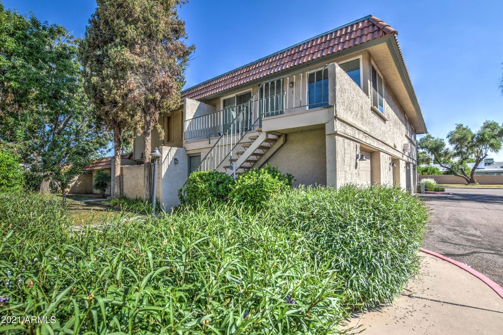 5631 S Bounty Ct #D, Tempe, AZ 85283
