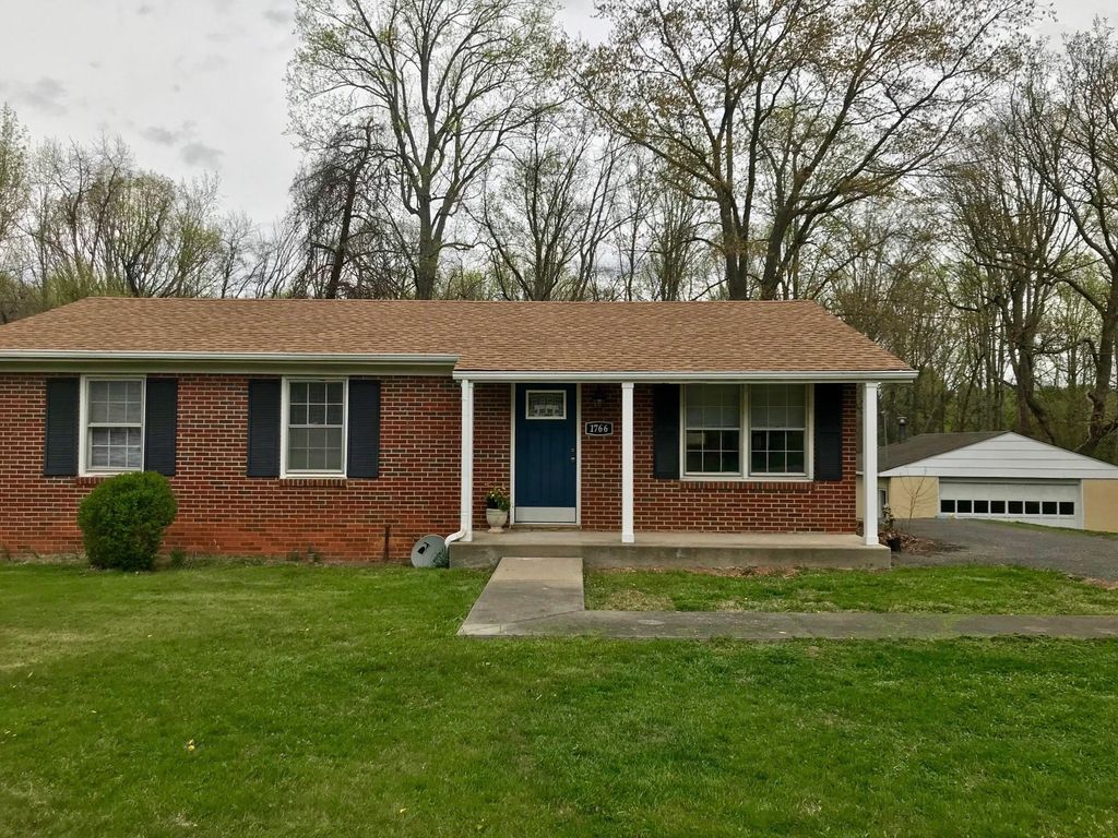 1766 Rainbow Forest Dr, Lynchburg, VA 24502 Trulia