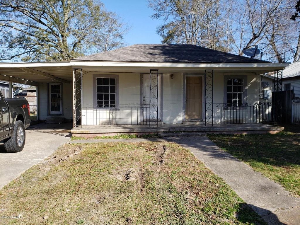 110 Eric St, Lafayette, LA 70506 Trulia