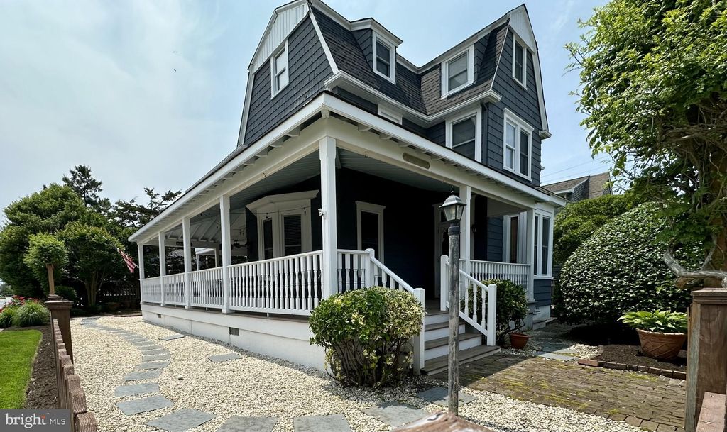 310 N Atlantic Ave, Beach Haven, NJ 08008 MLS# NJOC2037756 Trulia