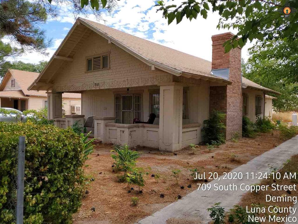 711 S Copper St, Deming, NM 88030 Trulia