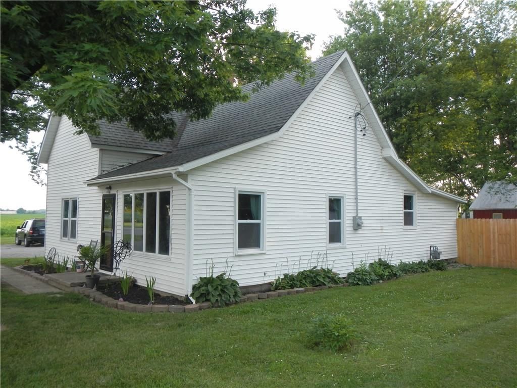 606 S Indiana St, Roachdale, IN 46172 Trulia