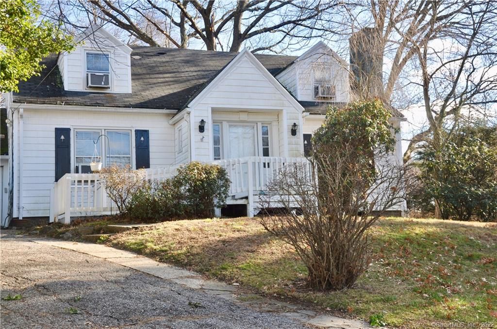 1200 Huntington Tpke, Bridgeport, CT 06610
