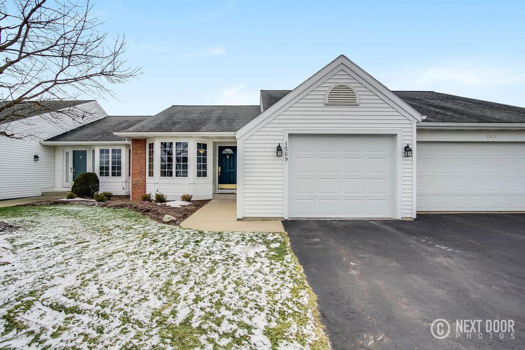 1569 Castlemaine Dr, Zeeland, MI 49464 Trulia