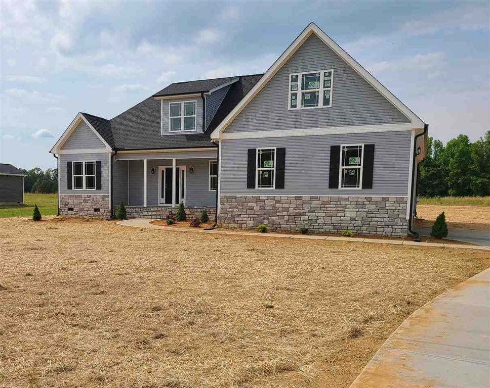 4077 Old State Highway 75, Stem, NC 27581 Trulia