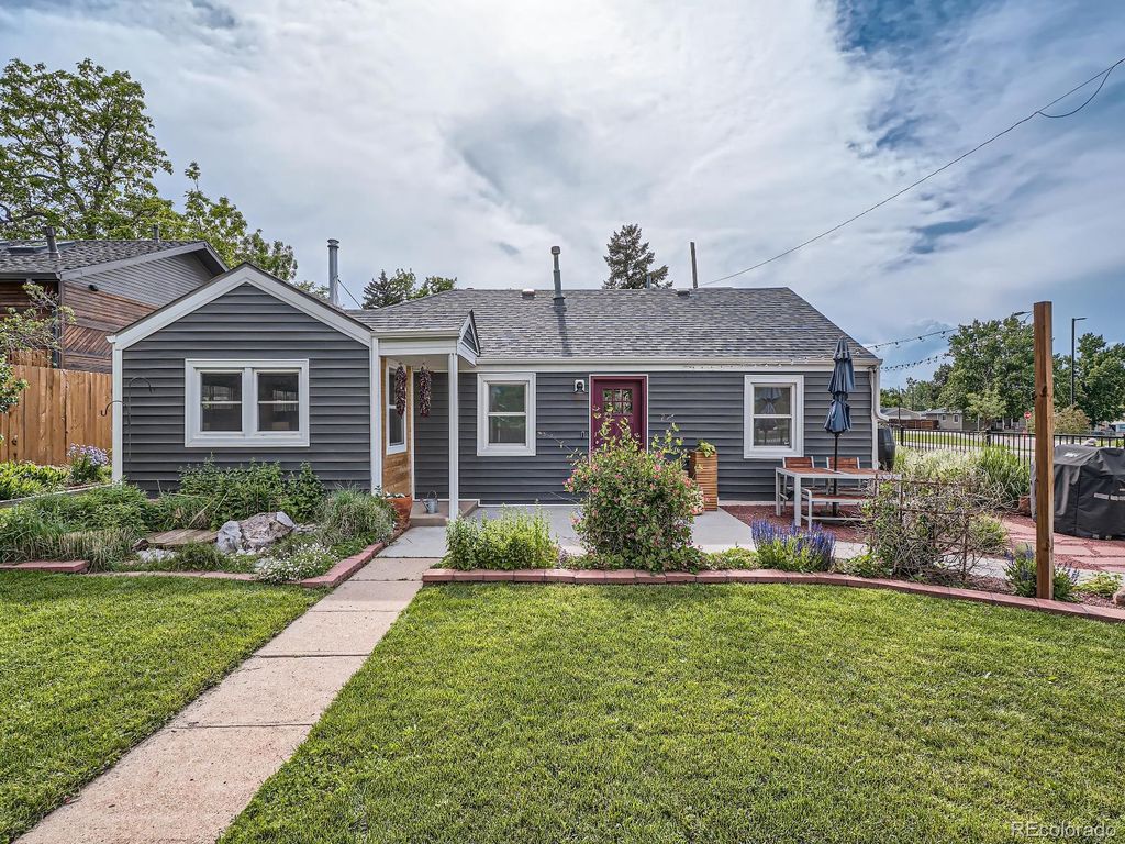 4701 S Elati Street, Englewood, CO 80110 Trulia