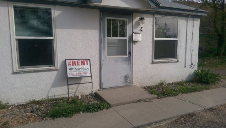 1257 N 26th St #4, Billings, MT 59101