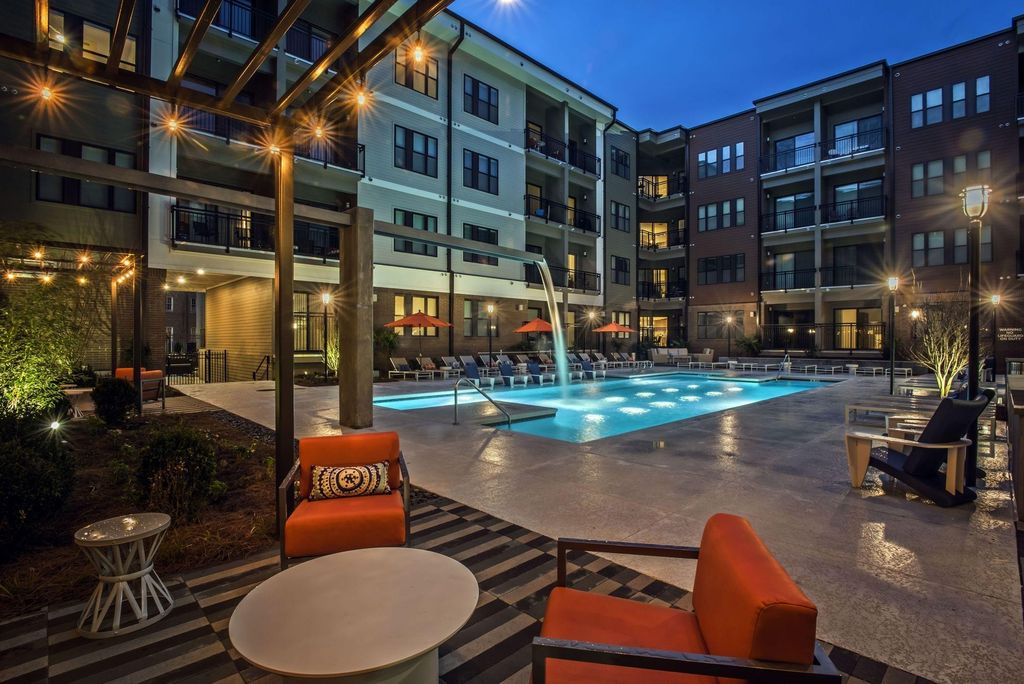 675 N Highland Ave NE, Atlanta, GA 30306