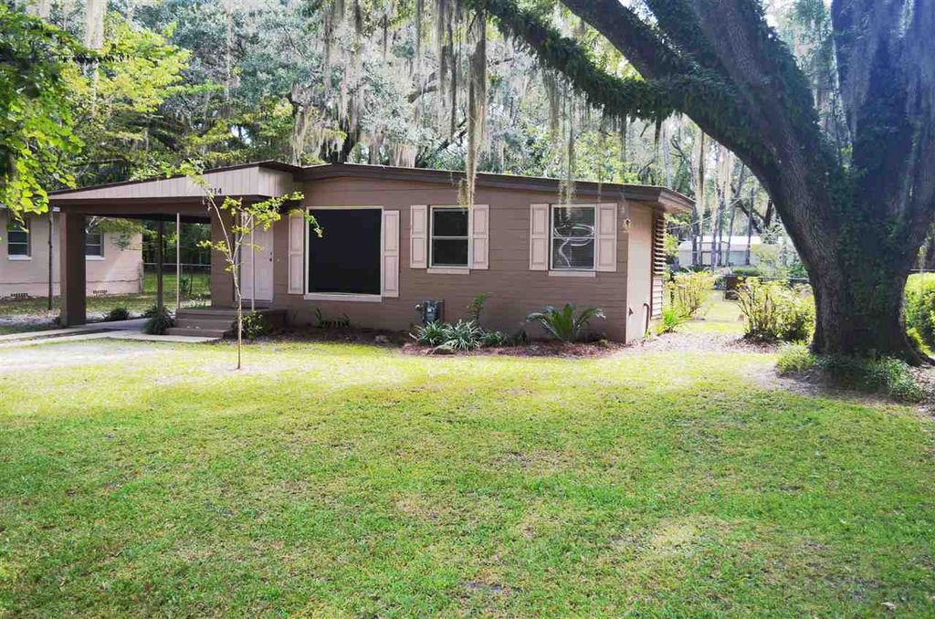 214 Cypress Rd, Perry, FL 2 Bed, 1 Bath SingleFamily Home 20