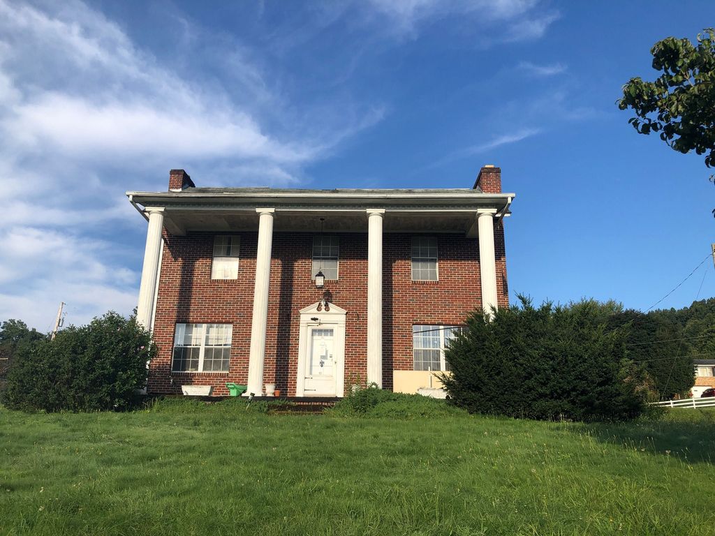 134 Skelton Ln, Shady Spring, WV 25918 Trulia