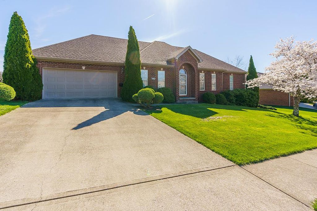 140 Castlewood Dr, Richmond, KY 40475 Trulia