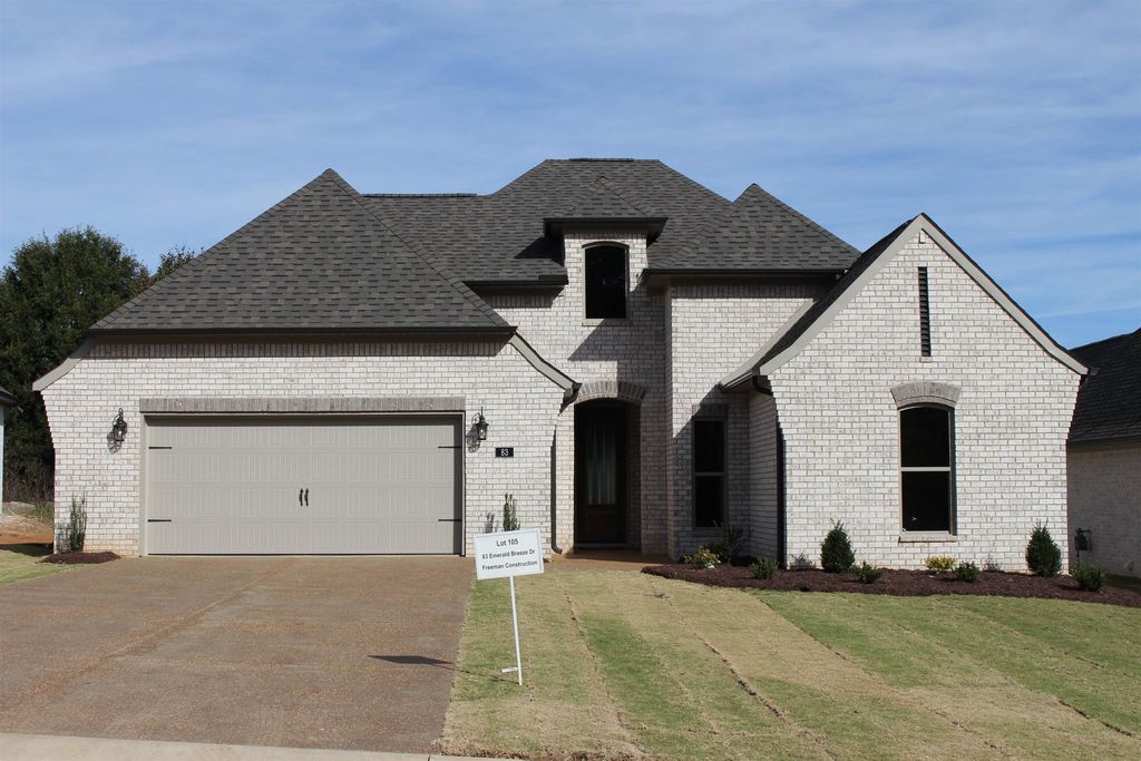 83 Emerald Breeze Dr, Jackson, TN 38305 Trulia