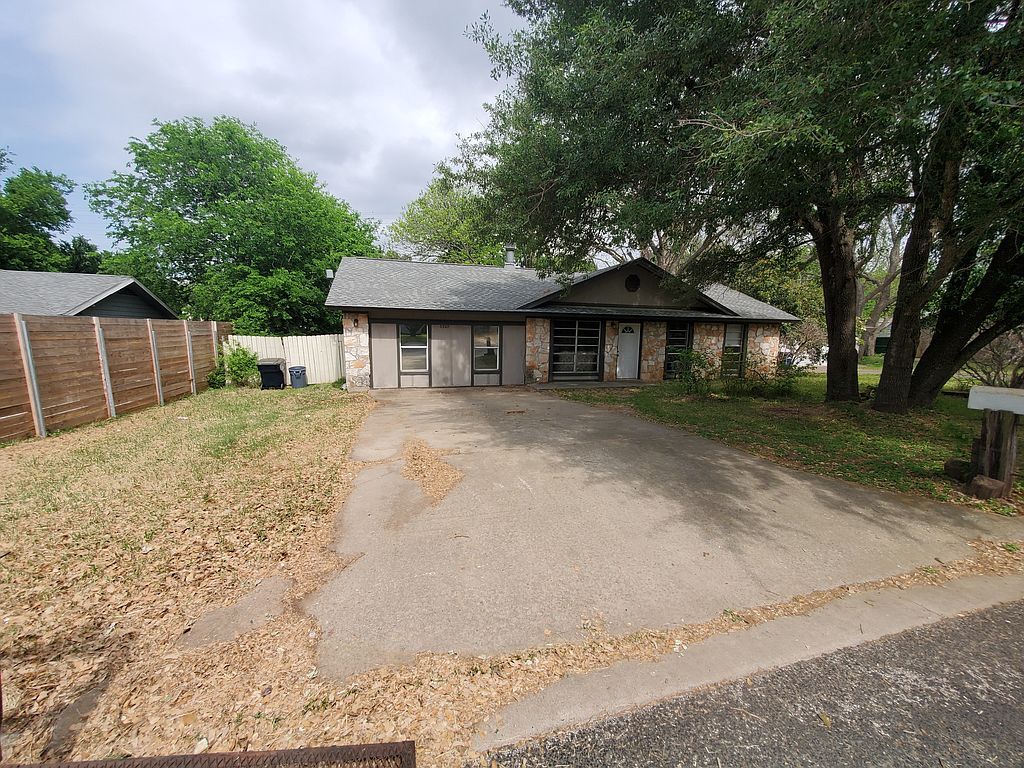 3307 Valley Pike Rd, Cedar Park, TX 78613