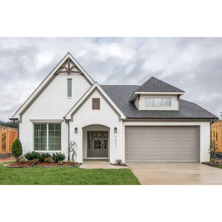 The Camden The Farmstead Hixson, TN Trulia