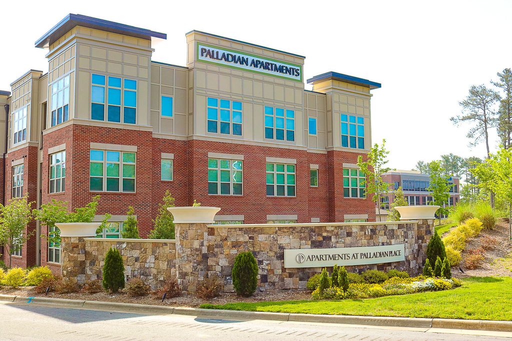 260 Leigh Farm Rd #313, Durham, NC 27707