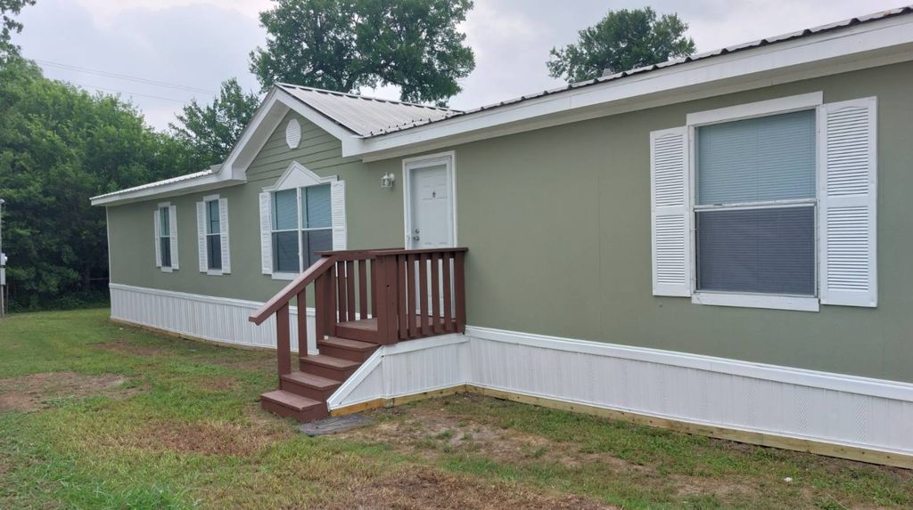 4329 W Park Row Blvd 27, Corsicana, TX 75110 Mobile/Manufactured for