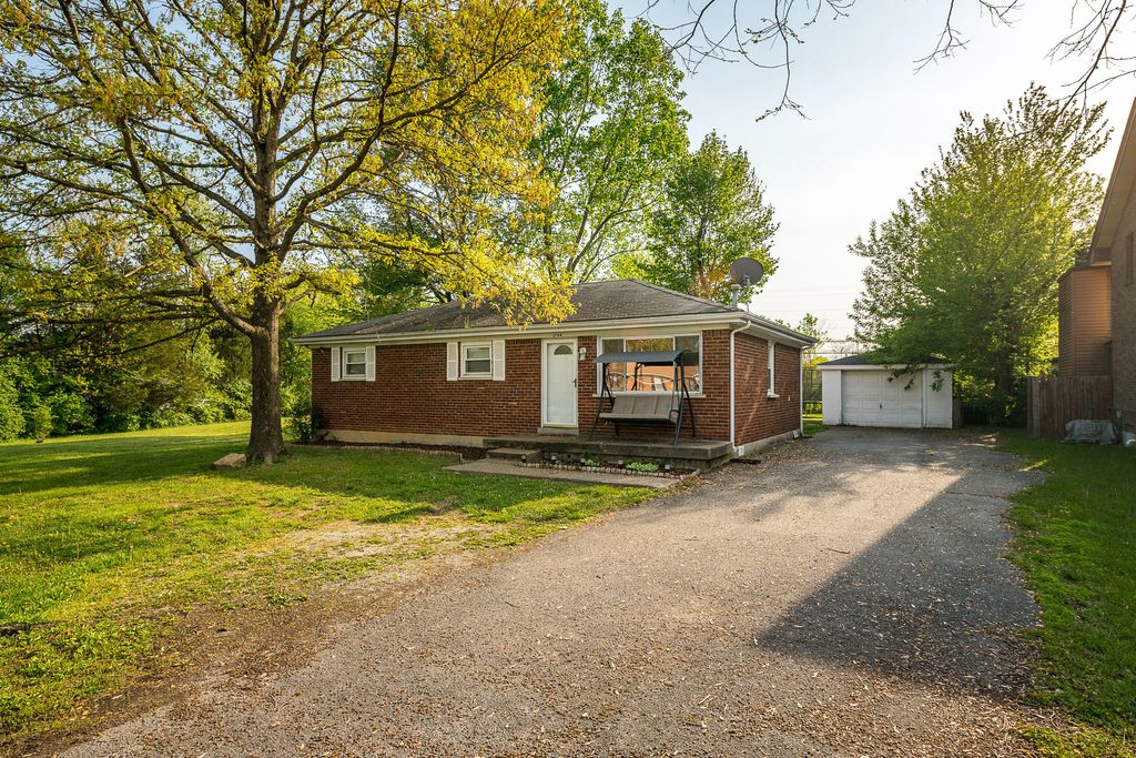 3764 E Blue Lick Rd, Louisville, KY 40229 Trulia