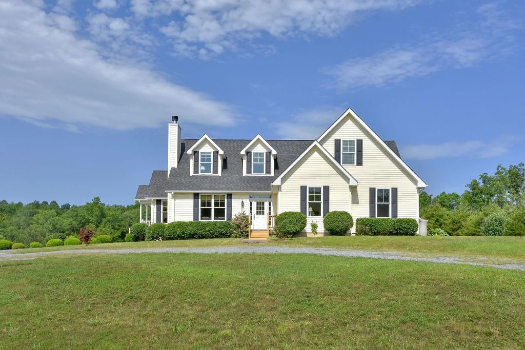 7056 Fortune Ln, Keene, VA 22946 Trulia