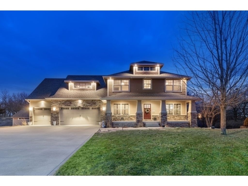 16824 Iltis Ct, Clive, IA 50325 Trulia