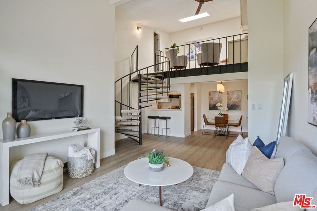1440 Veteran Ave #519, Los Angeles, CA 90024