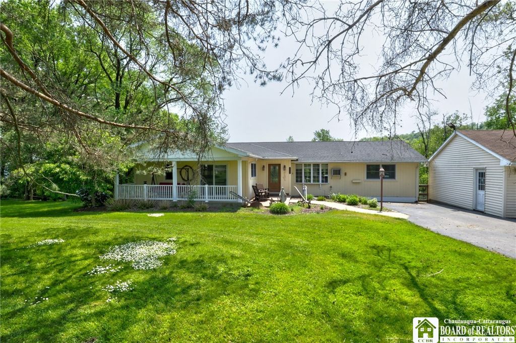 3955 Dry Brook Rd, Falconer, NY 14733 Trulia