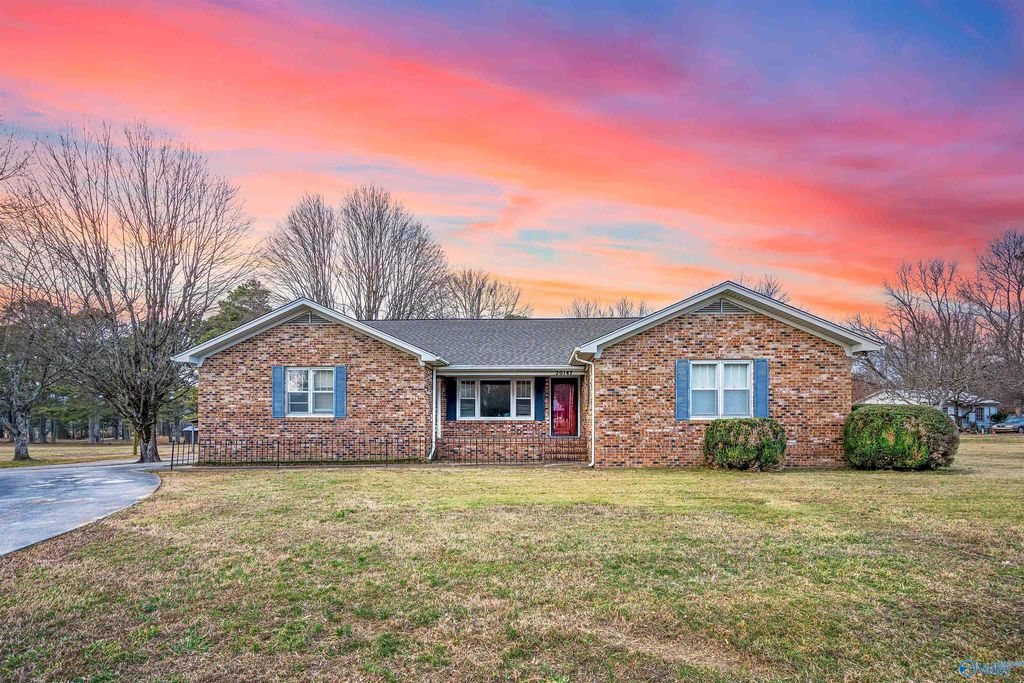 20147 Elkton Rd, Athens, AL 35614 SingleFamily Home for Sale MLS