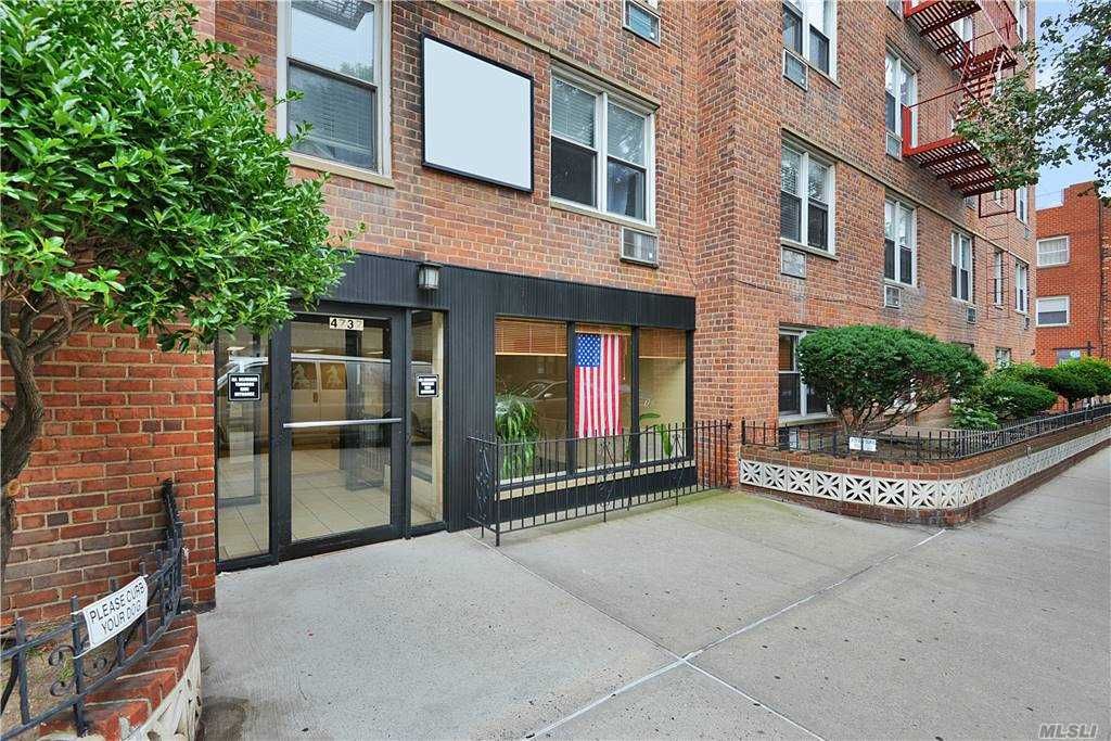 4737 45th St 5K, Flushing, NY 11377 Trulia