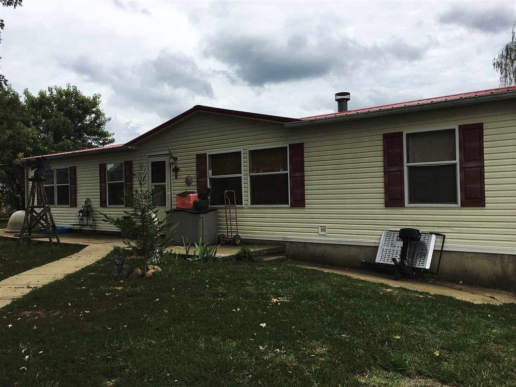 1256 Bulls Gap Saint Clair Rd, Bulls Gap, TN 37711 Trulia