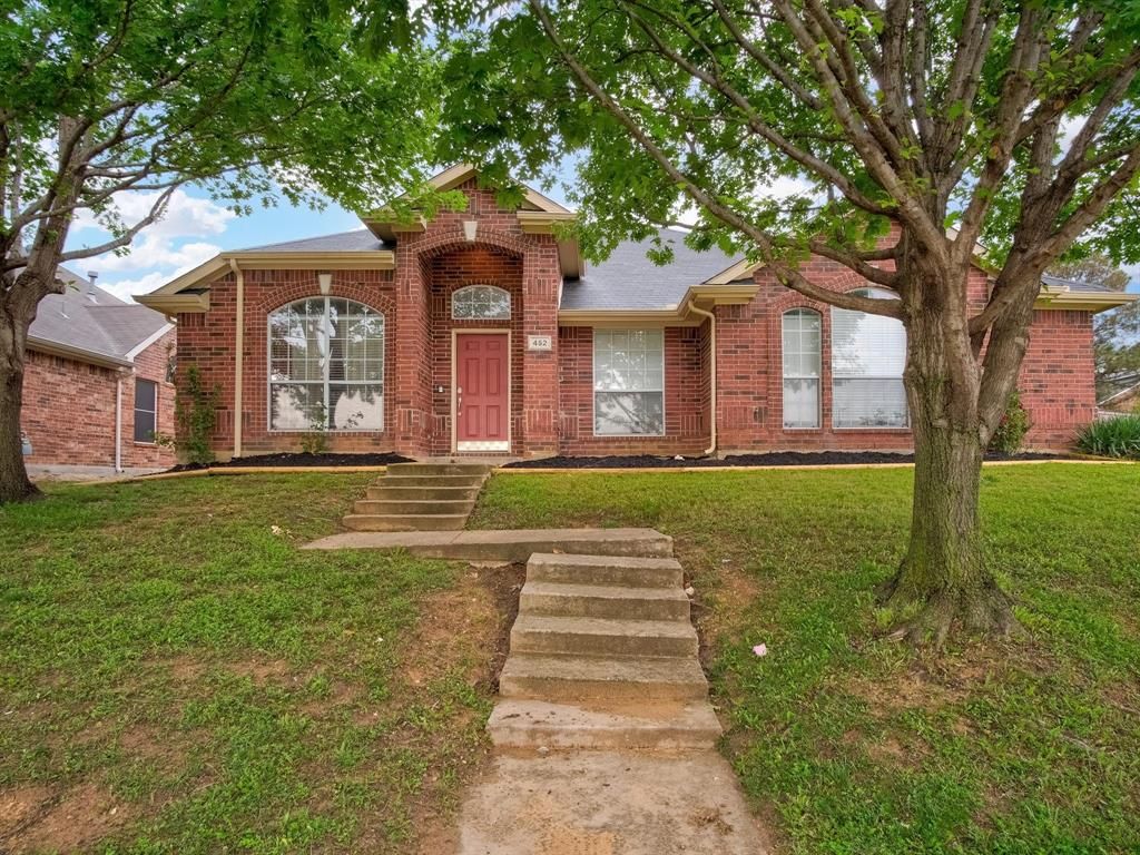 452 W Corporate Dr, Lewisville, TX 75067 Trulia