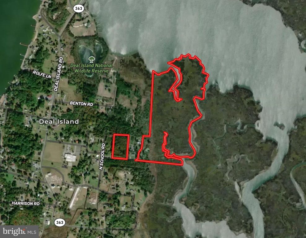 23420 Fisher Rd, Deal Island, MD 21821 Trulia
