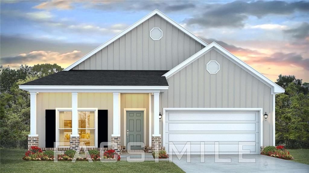 7340 Hawkins Mnr N Mobile AL 36695 MLS# 7668792 Trulia