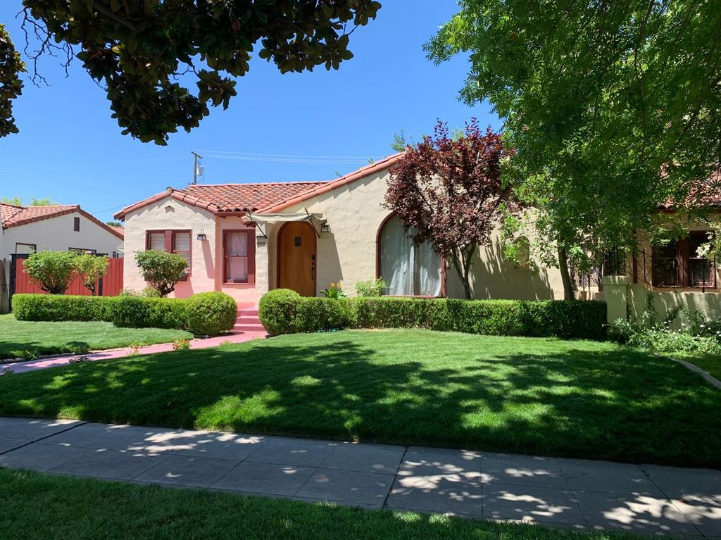 3027 N Van Ness Blvd, Fresno, CA 93704 Trulia