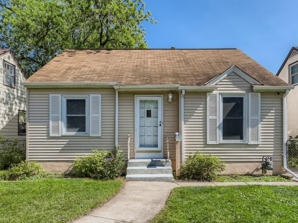 3852 Quail Ave N, Robbinsdale, MN 55422 Trulia