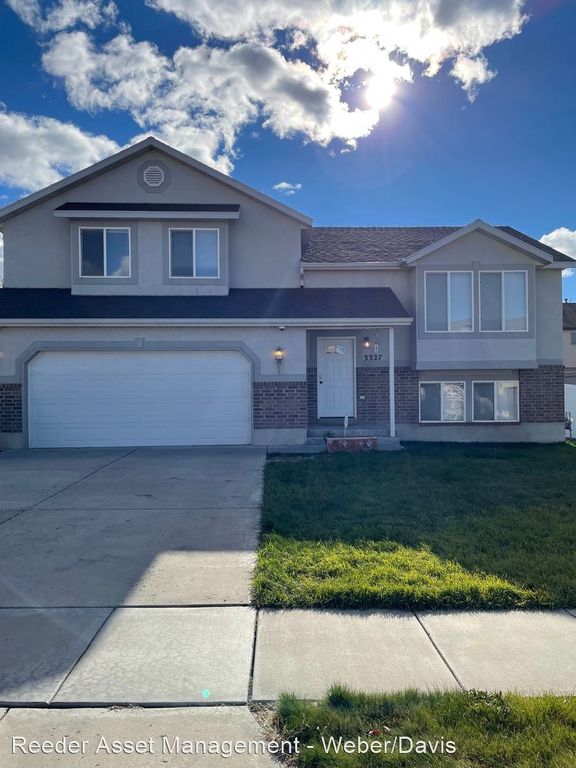 3327 W 4350 S, Ogden, UT 84401