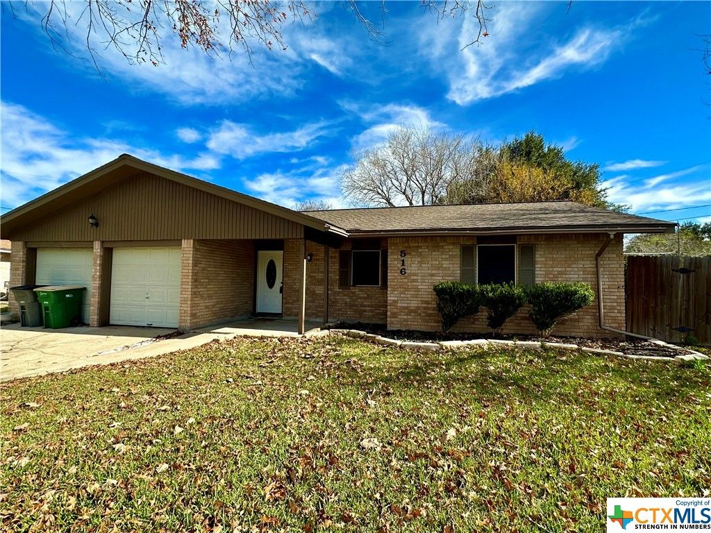 516 Monterrey Dr, Victoria, TX 77904 Trulia