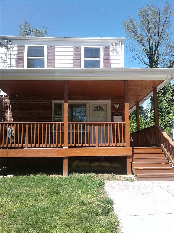 12030 Valleywood Dr, Silver Spring, MD 20902