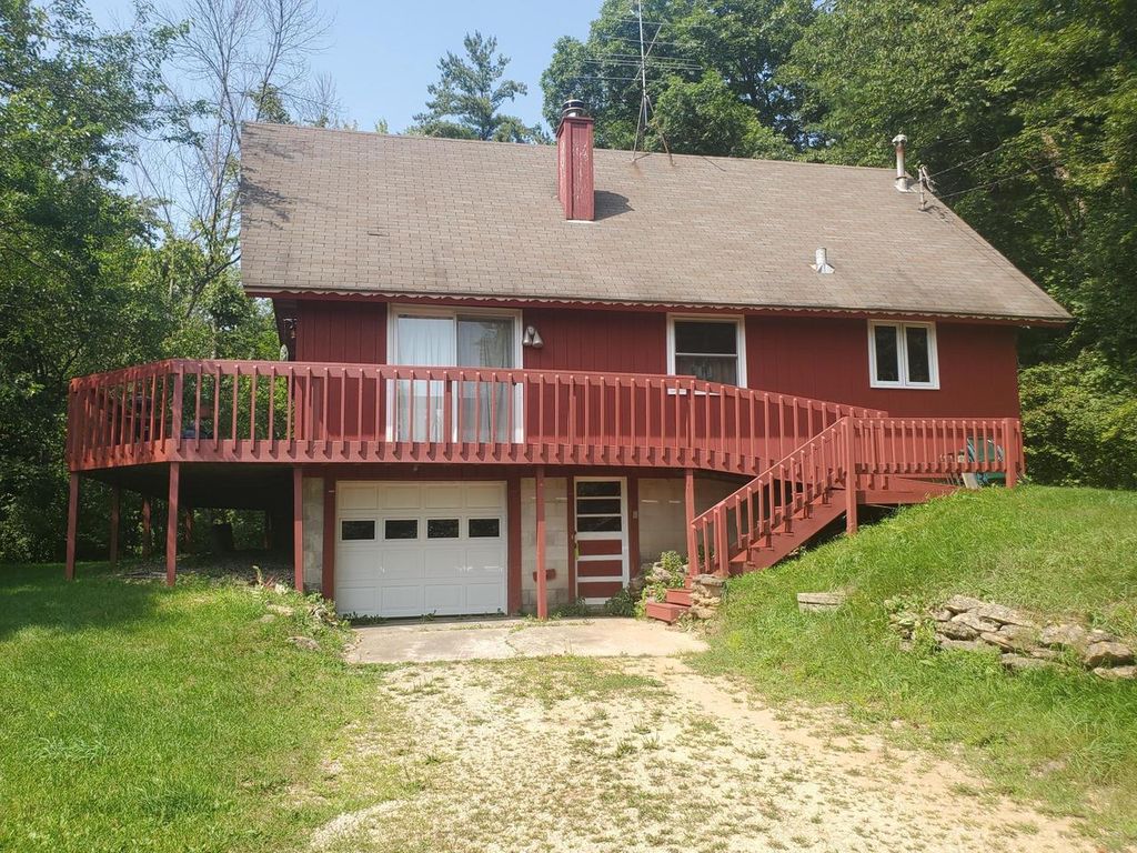 E7610 Troy Village Road, Spring Green, WI 53588 Trulia