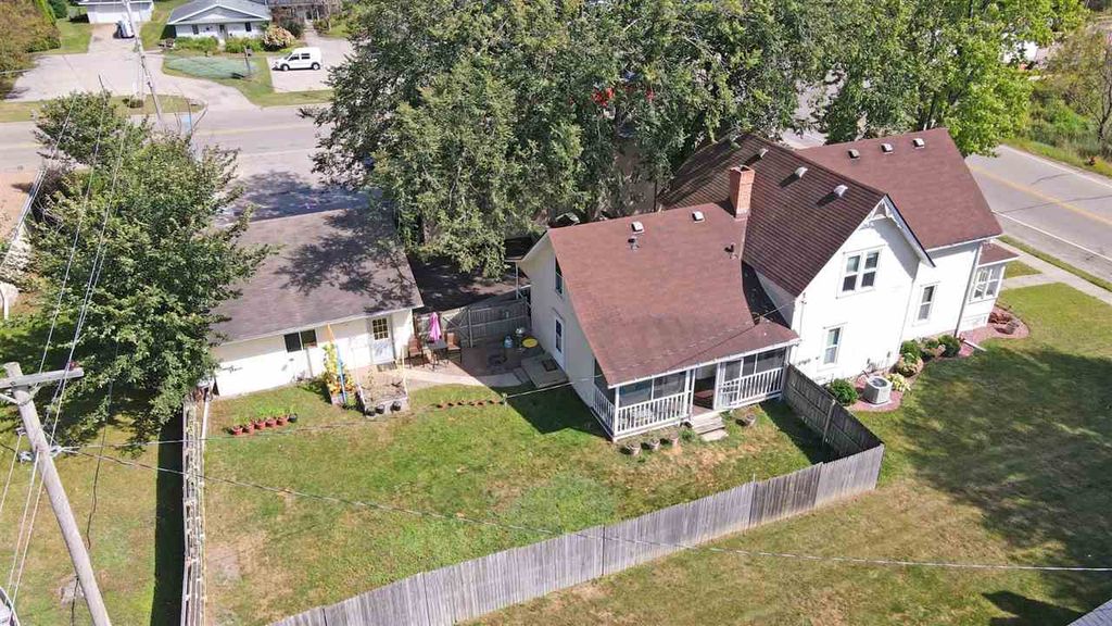 120 Mill St, Iola, WI 54945 Trulia