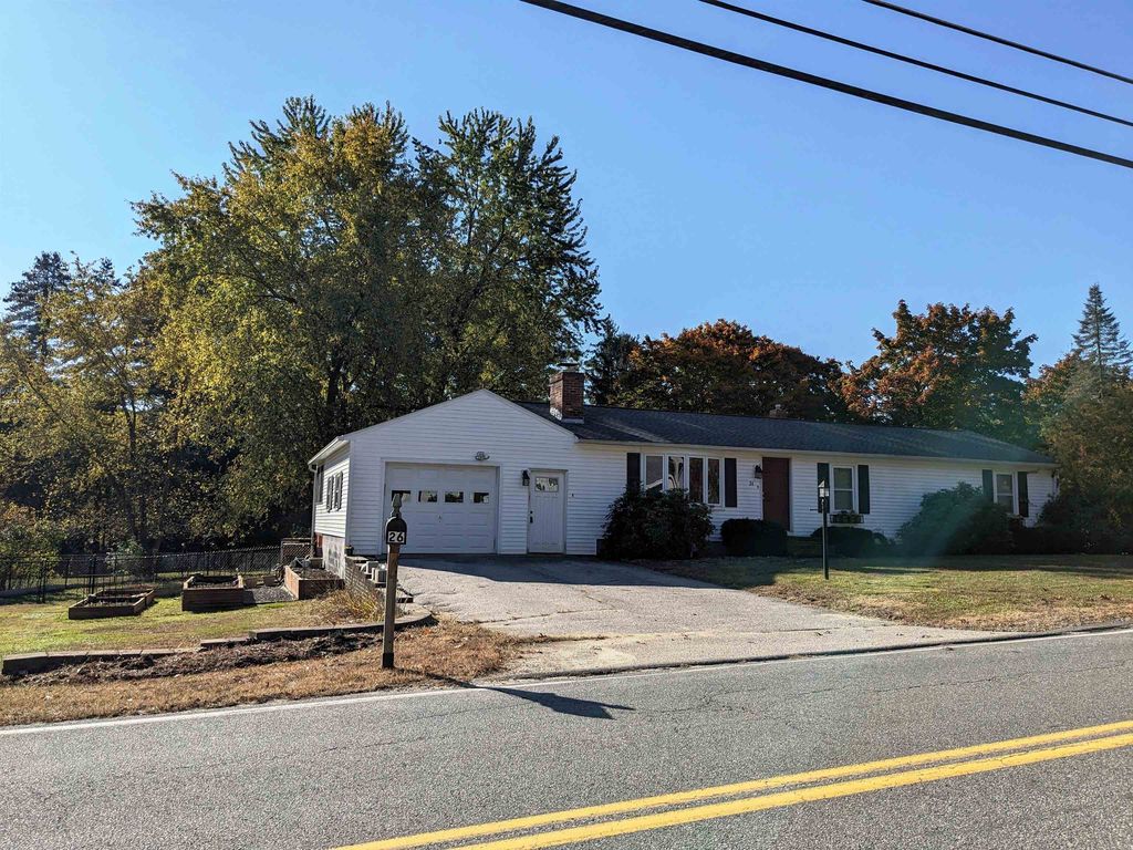 26 Amherst Road, Merrimack, NH 03054 Trulia
