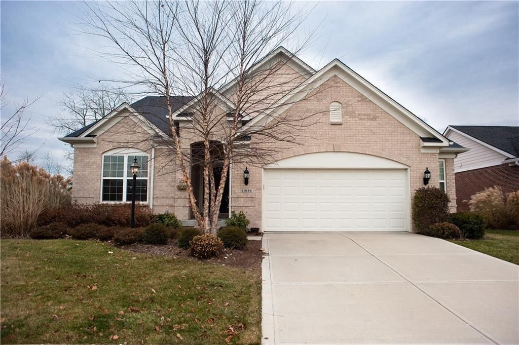 11086 Galley Way, Fishers, IN 46040